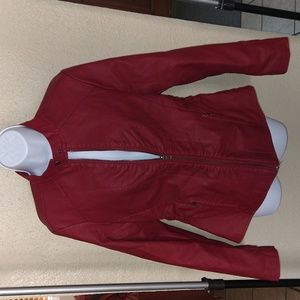 NWOT Ladies Jacket